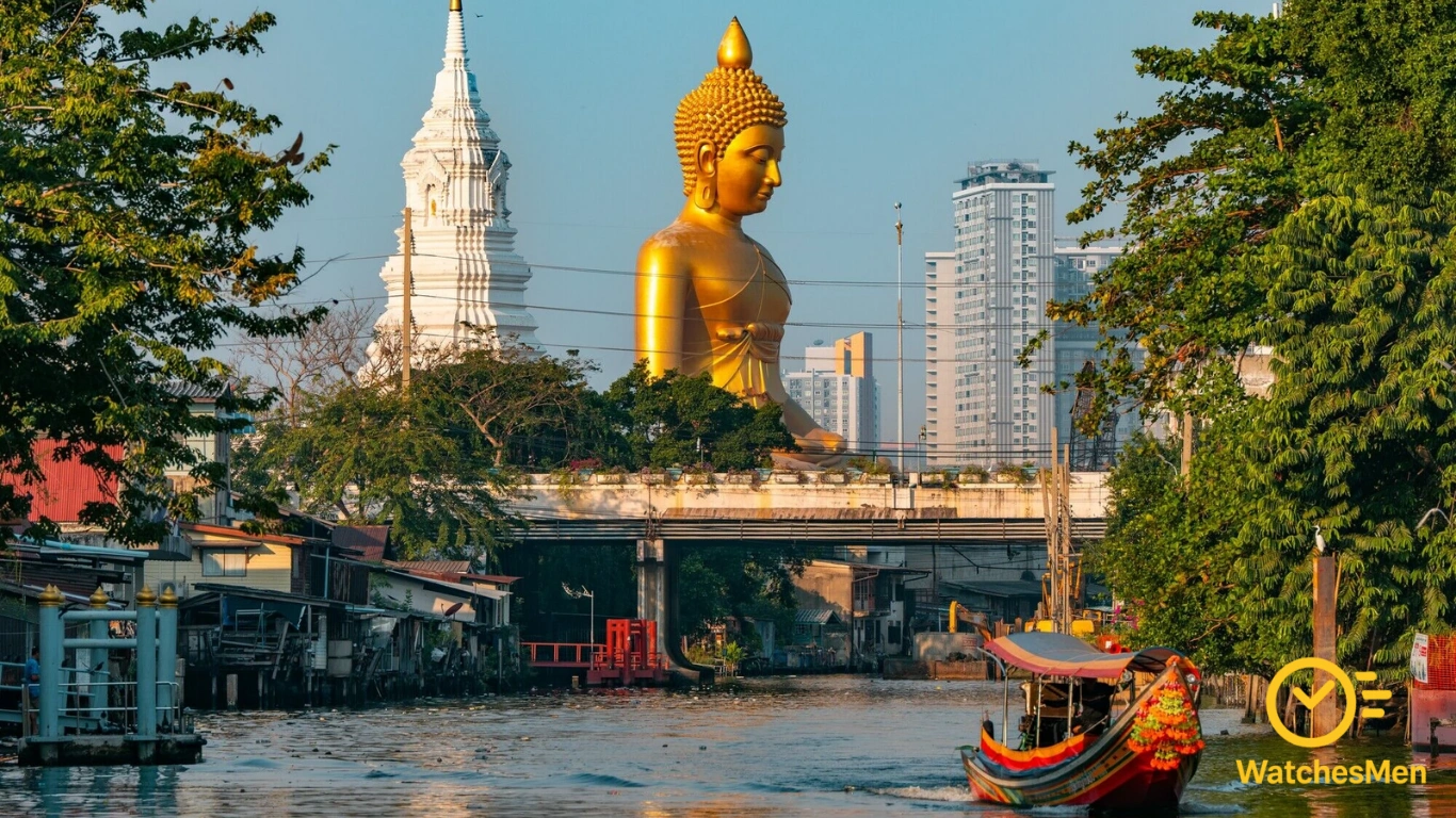 Bangkok