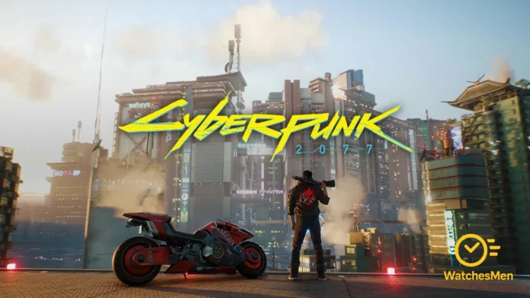 Cyberpunk 2077