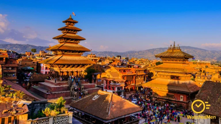Nepal