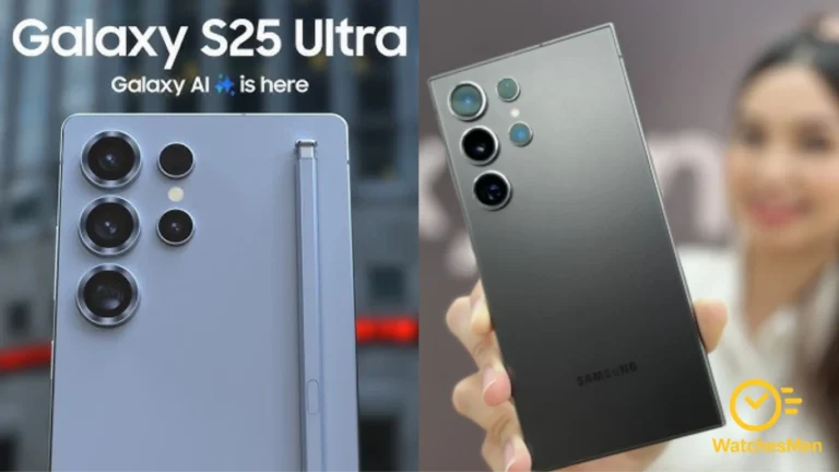 Samsung Galaxy S25 Ultra