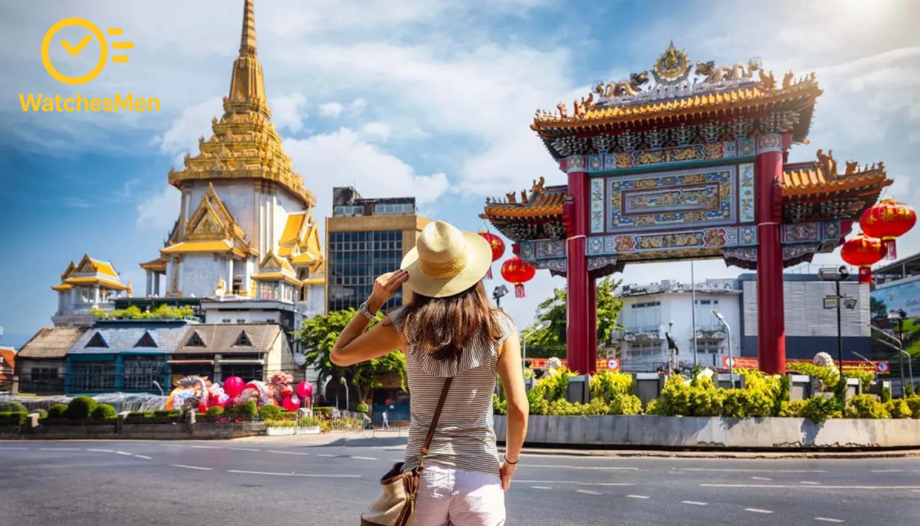 Thailand