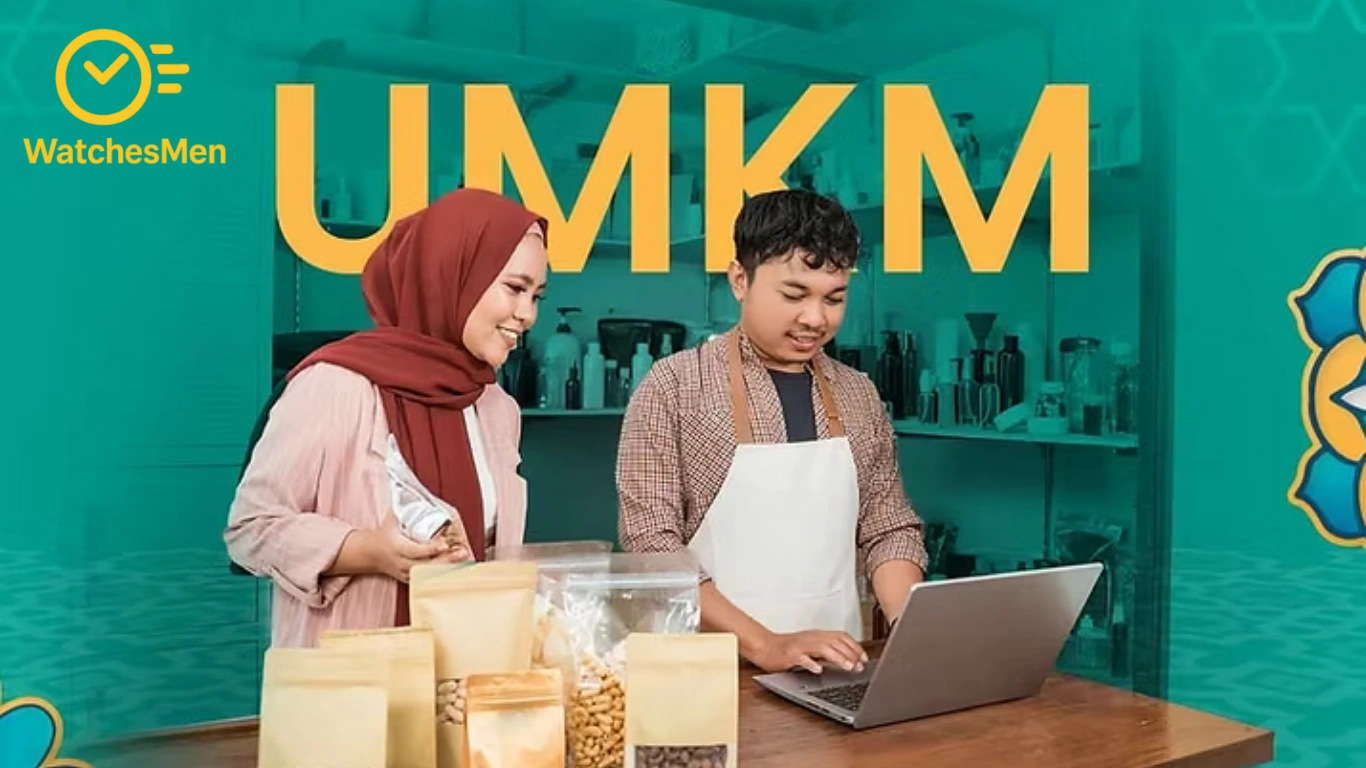 UMKM