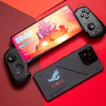 Asus ROG Phone 9 Pro