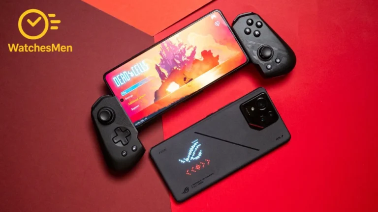 Asus ROG Phone 9 Pro