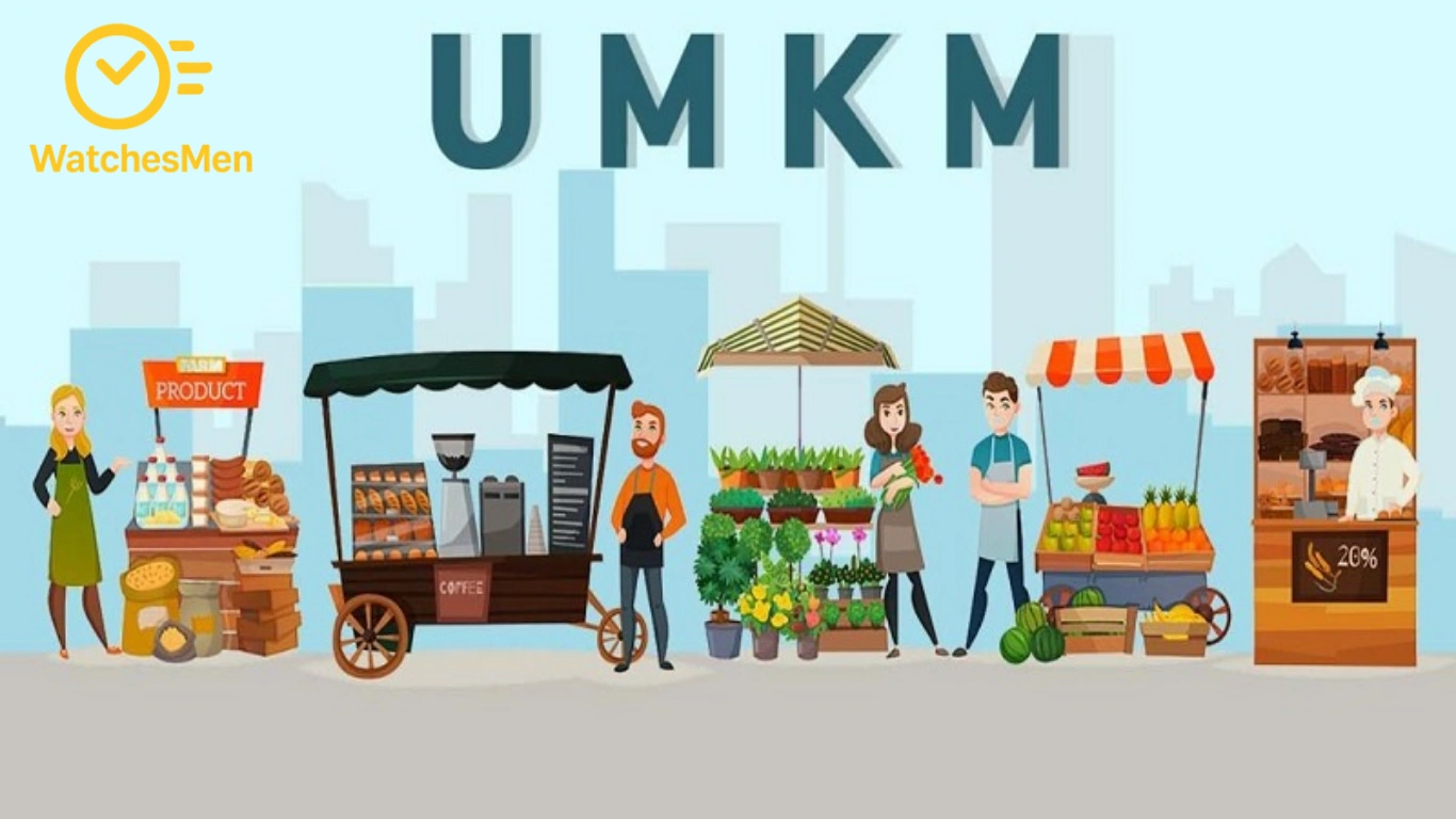 UMKM