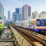 BTS Skytrain