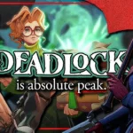 Deadlock