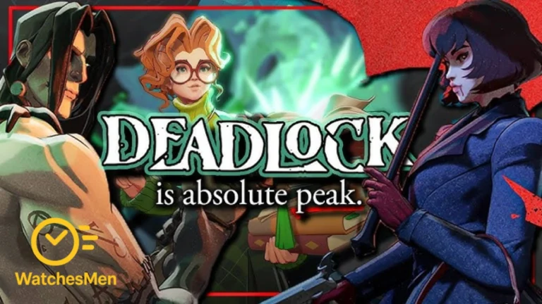 Deadlock