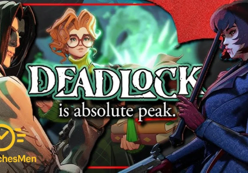 Deadlock