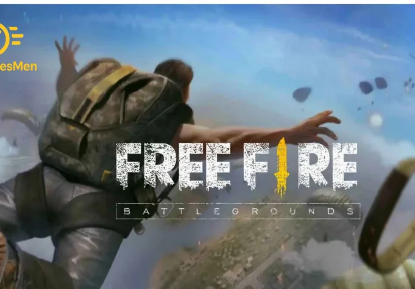 Free Fire
