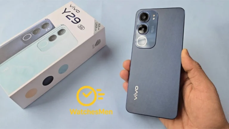 vivo Y29