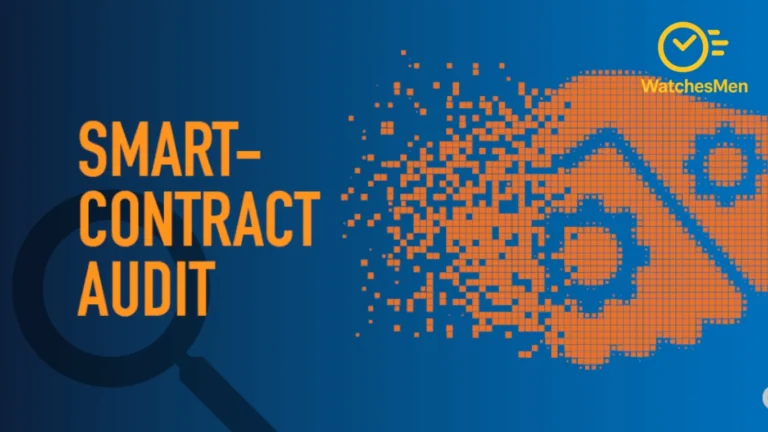 Audit Smart Contract