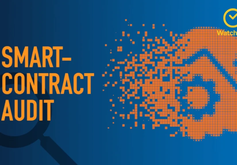 Audit Smart Contract