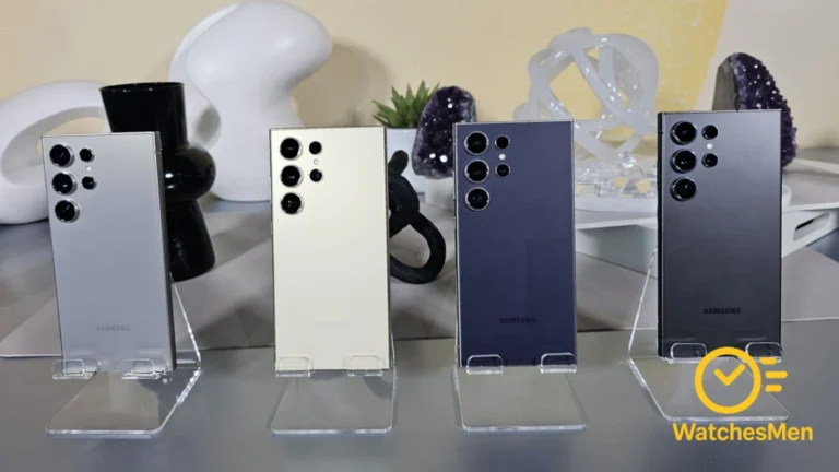 Samsung Galaxy S24 Ultra