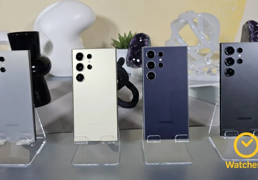 Samsung Galaxy S24 Ultra