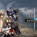 Lineage II