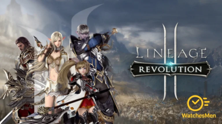 Lineage II