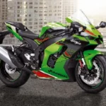 Ninja ZX-10R
