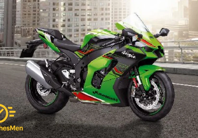 Ninja ZX-10R