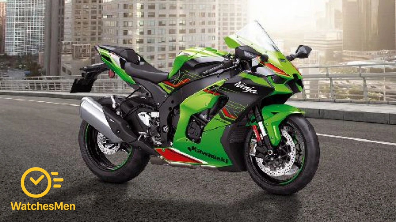 Ninja ZX-10R