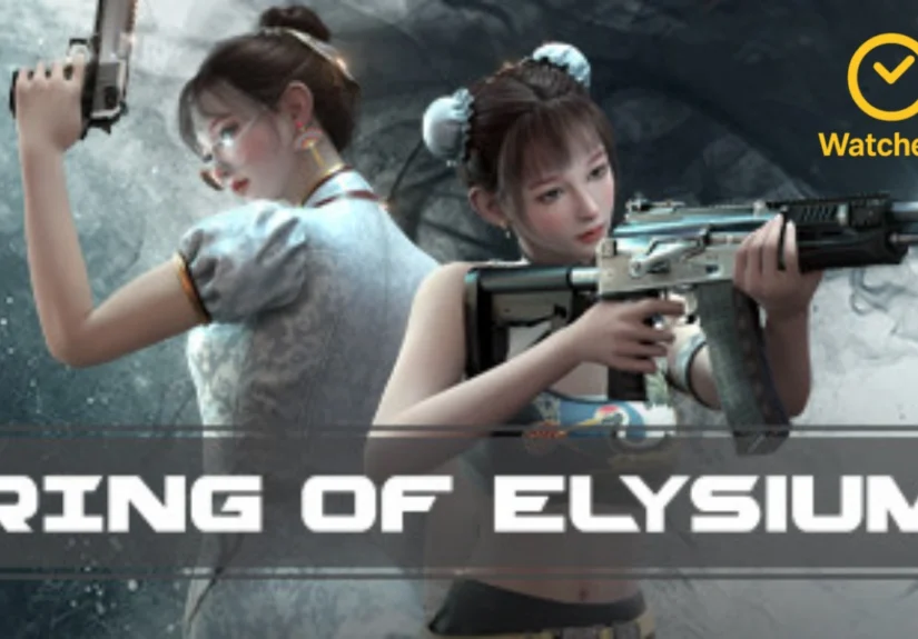Ring of Elysium