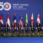 ASEAN