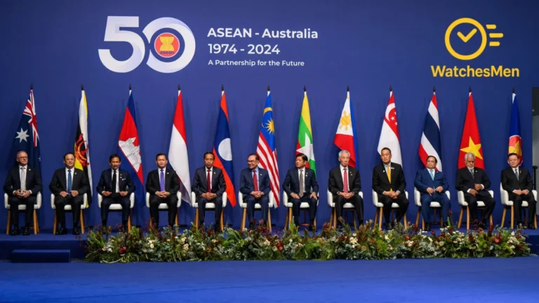 ASEAN