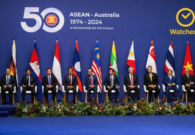 ASEAN