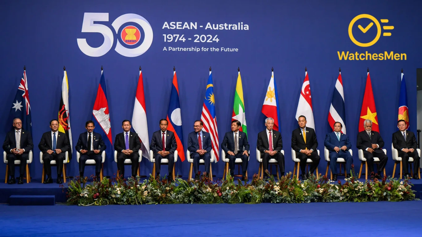 ASEAN