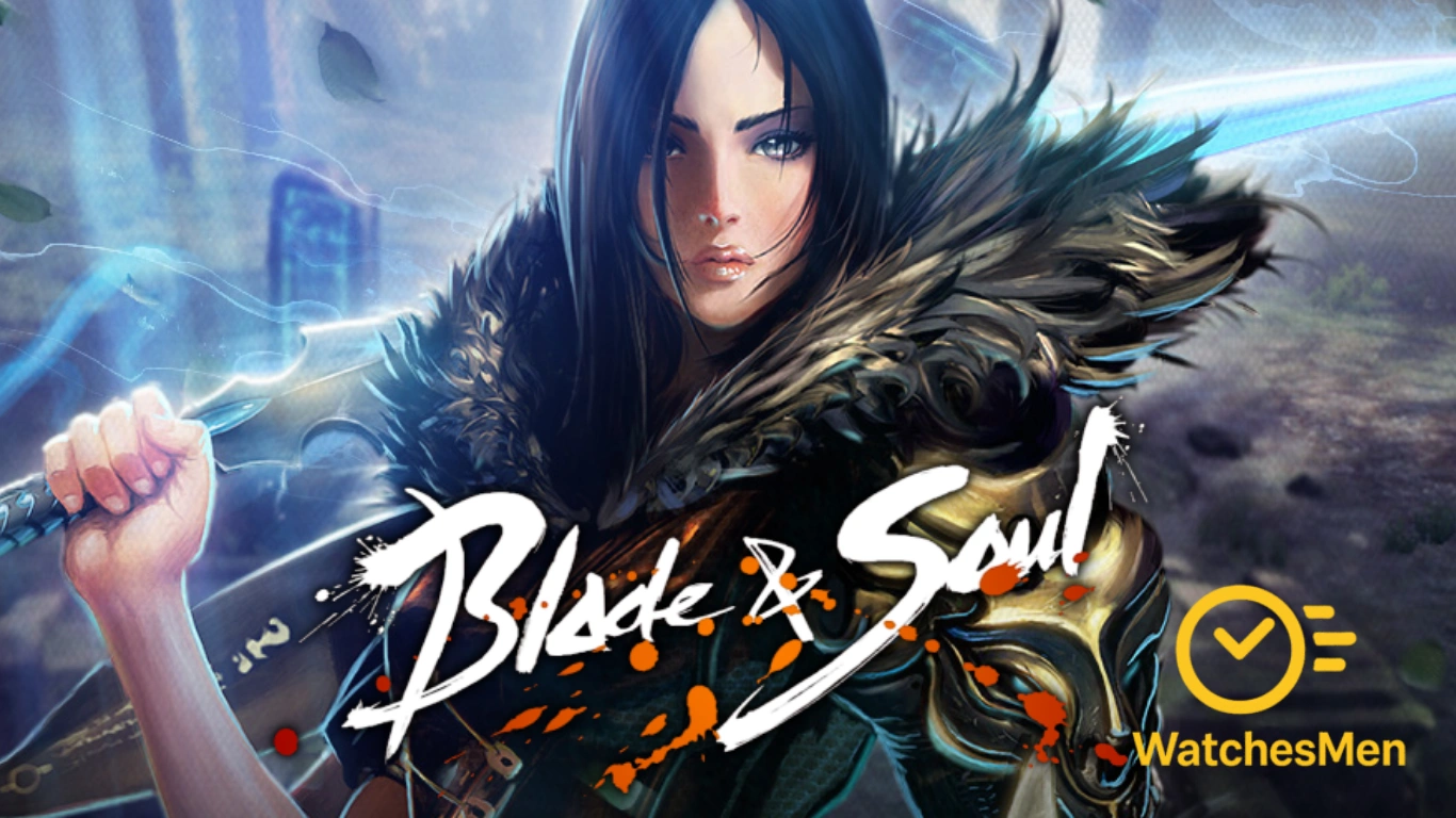 Blade & Soul