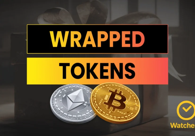 Wrapped Token