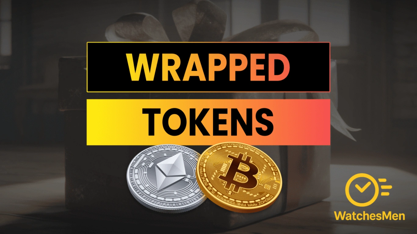 Wrapped Token