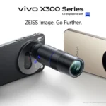 Vivo X300 Pro
