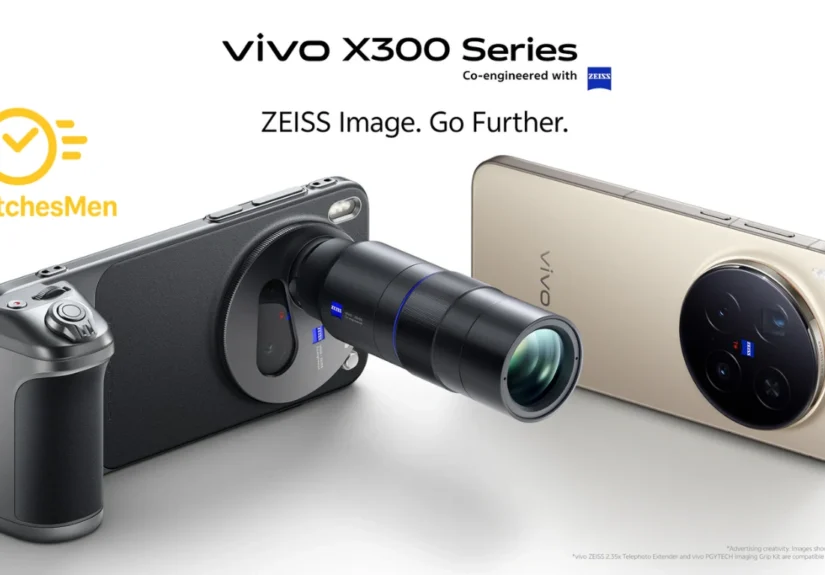 Vivo X300 Pro