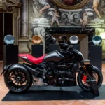 XDiavel Nera